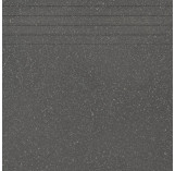 Ступень TECHNO ZVX19B 30x30 BASALTO 